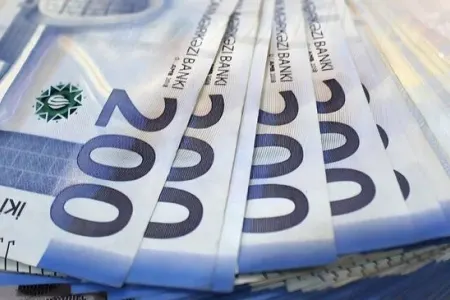 Maaşların artmasını gözləyənlərə - XƏBƏR VAR