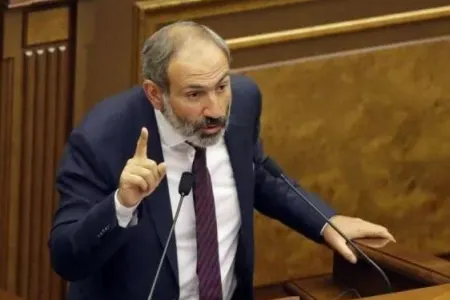 Qazaxla sərhəd kəndin sakinləri şoka düşüblər