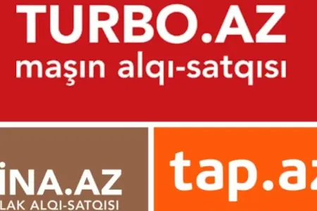 “Turbo.az”, “tap.az” və “bina.az”ın sahibi bir gündə - 174 milyon dollar zərər etdi