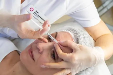 Botoksun psixikaya faydası üzə çıxdı