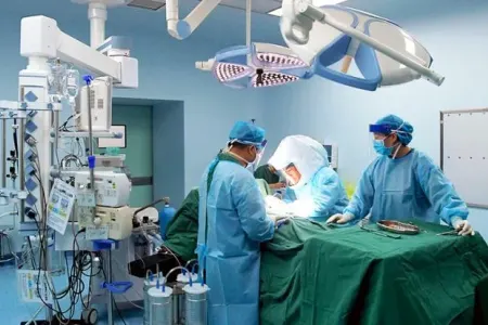 Tibbdə möcüzə: - Milyonlarla insan həyatı xilas olacaq