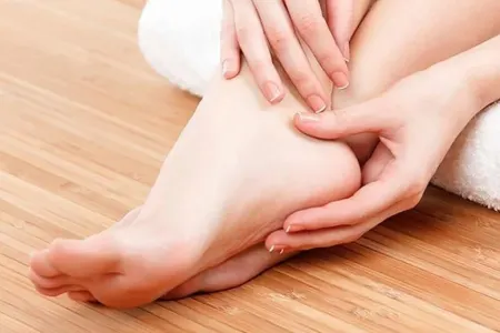 Ayaq sağlamlığı ilə bağlı bilməli olduğumuz 3 əsas əlamət