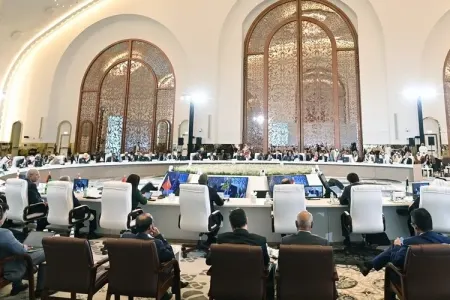 Doha Bəyannaməsi qəbul edildi: - 4 kəndin qaytarılması, sülh...