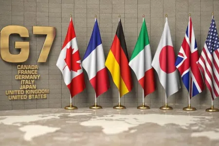 G7 ölkələri bu tarixdə kömürdən imtina edəcək