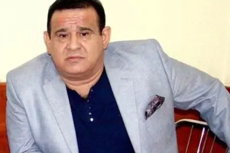 Tacir kiçik oğlu üçün - AĞLADI - VİDEO