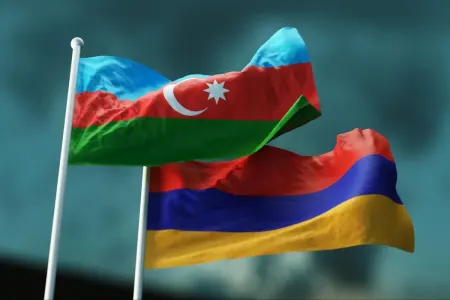 Azərbaycan və Ermənistan Qazaxıstandakı danışıqlarda iştirakını təsdiqləyib