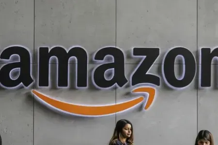 "Amazon" nə qədər qazandı?