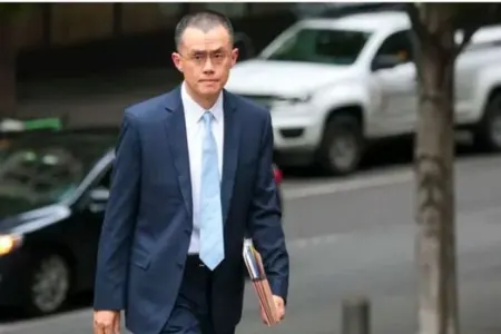 Kriptovalyutanın ən güclüsü həbs edildi