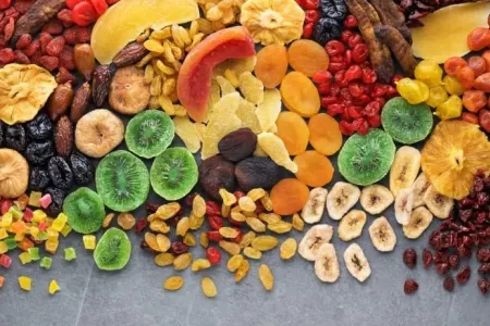 Təzyiqi olanlar bunları yesin