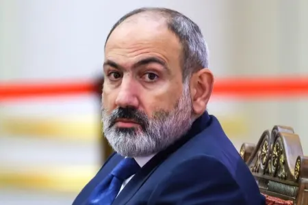 “Başqa yol yoxdur, müqavimət də göstərə bilmərik” - Paşinyan