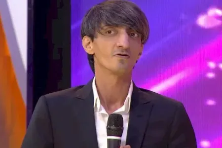 Balaəlinin OXŞARI TAPILDI - VİDEO