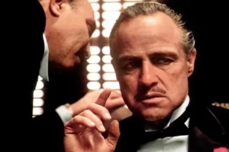 "Xaç atası" əfsanəsindən yeni film