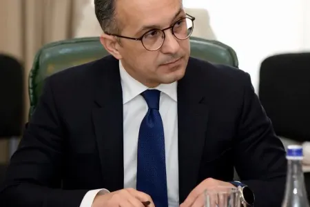 Ramin Məmmədovun deputat səlahiyyətlərinə xitam verilə bilər