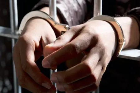 Bir ailəni öldürən manyak belə tutuldu
