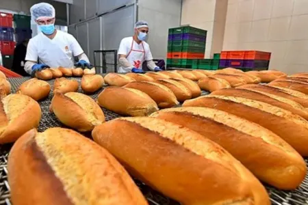 Çörəyin qiyməti 25% artdı