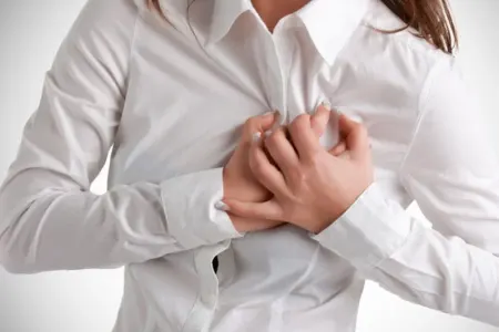 İnfarkt riskinizi ölçün!