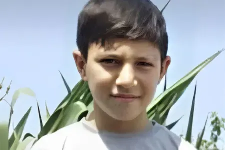 Azərbaycanda itkin uşaqla bağlı müəmma böyüyür: - Görüntüləri kim sildirib? - VİDEO