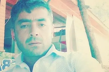 Keçmiş arvadının yeni ərini küçədə öldürdü
