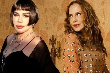 Sertab Erenerdən Sezen Aksu paylaşımı