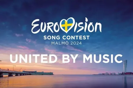 21 ildən sonra Eurovision səhnəsində - FOTO