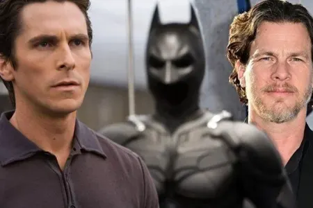 Nolandan "The Dark Knight 4" üçün yaşıl işıq