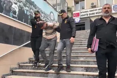 Boşanma mərhələsindəki arvadını öldürdü