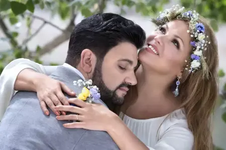 Xalq artistinin həyat yoldaşı yenə təzminat tələb edəcək?