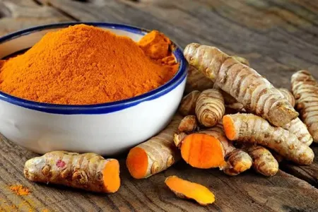 Zərdəçalın (sarıkök) heyrətamiz faydaları