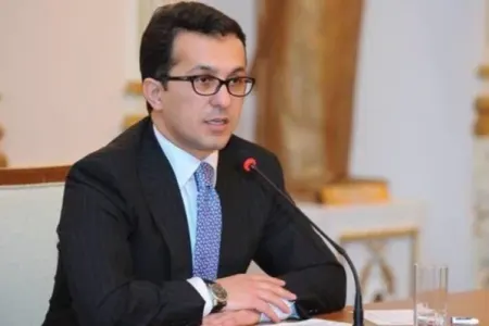 Ramin Məmmədovun deputat səlahiyyətlərinə xitam verildi