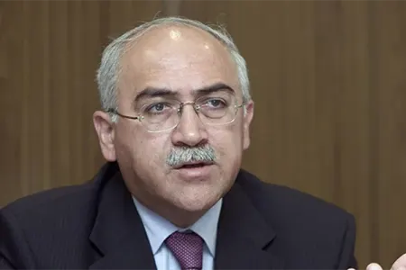 İsa Qəmbər Müsavat başqanlığına yeganə namizəd olacaq