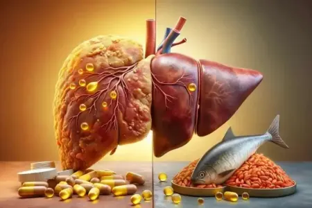 Qaraciyər piylənməsi nədir?