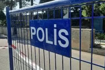 32 yaşlı oğlan faciəvi şəkildə öldü