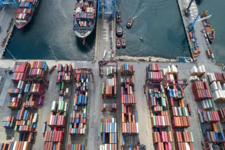 İsraillə ticarət tamamilə dayandırıldı - TÜRKİYƏ