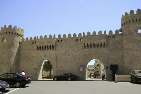 İçərişəhərə giriş məhdudlaşdırılacaq