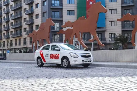 “Yango” xidmət keyfiyyətini yaxşılaşdırmağa kömək edəcək