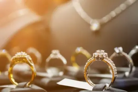 Qızıl görün nə qədər ucuzlaşdı