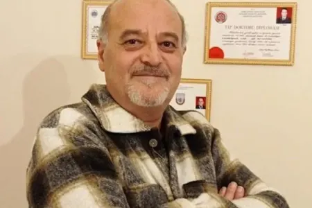 Whatsapp-dan narkotik resepti yazdı
