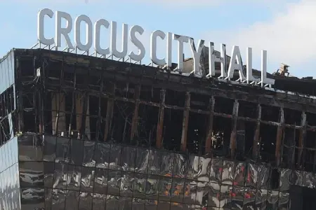 "Crocus" hücumunun təşkilatçılarından biri öldürüldü