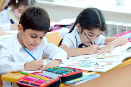 Məktəblərdə “Talış dili”, “Saxur dili” və “Xınalıq dili” tədris olunacaq