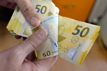 Manatın məzənnəsi bu tarixdə dəyişə bilər