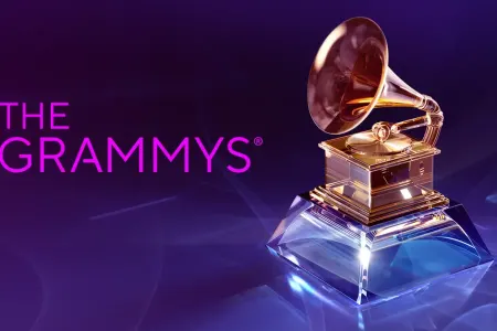 Qremmi mükafatlı müğənninin adı lüğətə düşdü