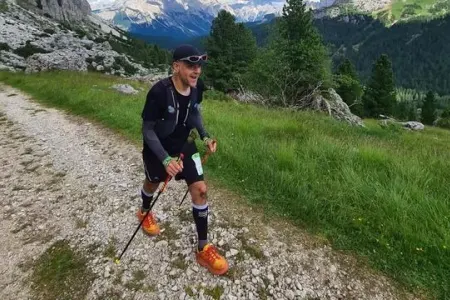 Gəzmək yoxsa qaçmaq?