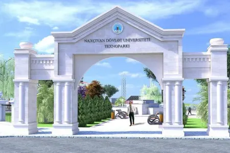 Naxçıvan Dövlət Universiteti barədə yeni - QƏRAR