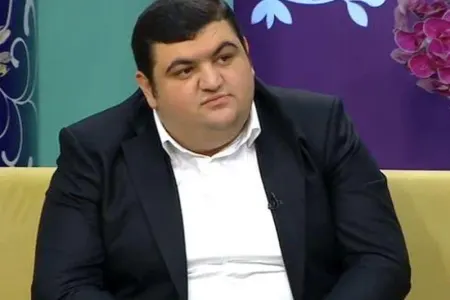 "Atası-anası bilinməyən..."