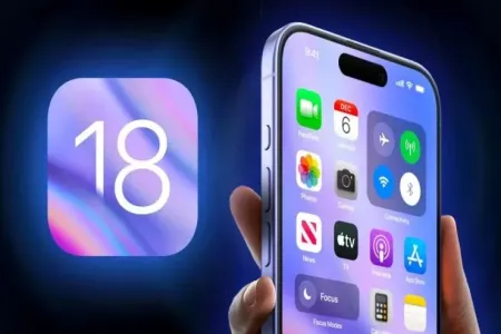 iOS 18 tezliklə buraxılacaq: “iPhone” tarixində ən böyük yeniləmə