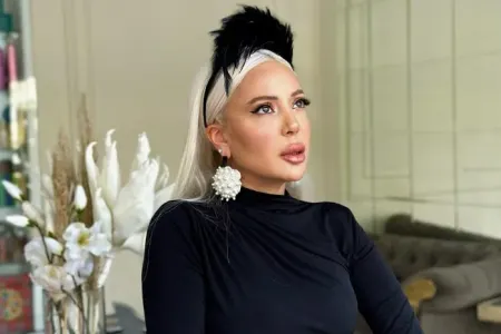 "İnsanlara sosial problem yox, boşanma maraqlıdır"