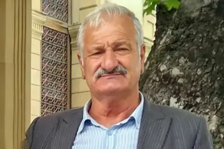 Öldürülən iki nəfərdən biri vəzifəli şəxs imiş - FOTO