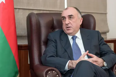 Elmar Məmmədyarovun ölkədən çıxışına qadağa qoyulub?