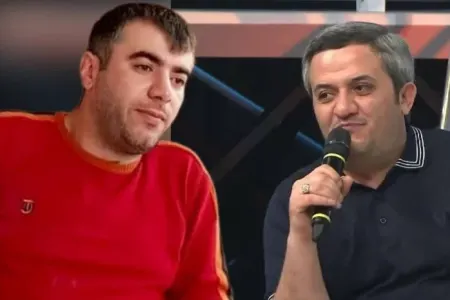 Rəşad Dağlı azad olanda bunu edəcəm - Orxan Lökbatanlı