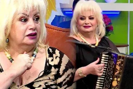 "Birazdan çənəm də qarmona dəyəcək" - FOTO